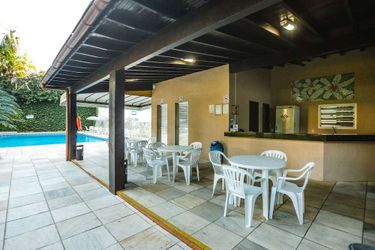 Foz Presidente Comfort Hotel Foz Do Iguacu: Photo 