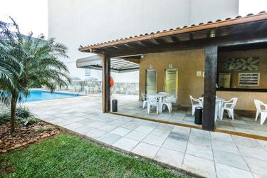 Foz Presidente Comfort Hotel Foz Do Iguacu: Photo 