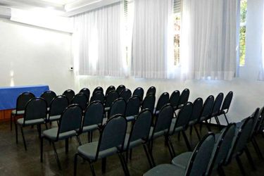 Foz Presidente Comfort Hotel Foz Do Iguacu: Photo 
