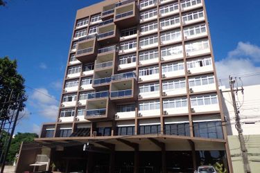 Foz Presidente Comfort Hotel Foz Do Iguacu: Photo 