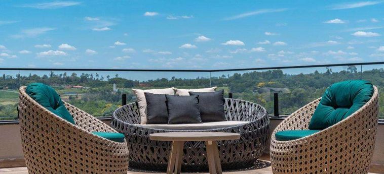 Hotel Complexo Eco Cataratas Resort By Sj Foz Do Iguacu: Foto 