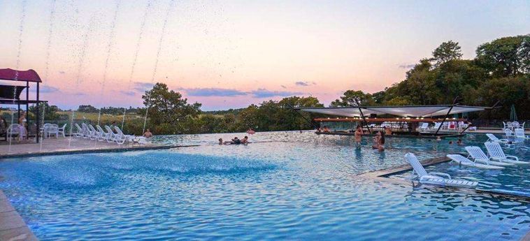 Hotel Complexo Eco Cataratas Resort By Sj Foz Do Iguacu: Foto 