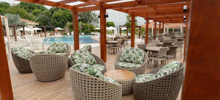 Hotel Complexo Eco Cataratas Resort By Sj Foz Do Iguacu: Foto 