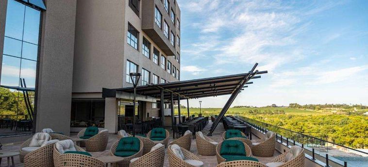 Hotel Complexo Eco Cataratas Resort By Sj Foz Do Iguacu: Photo 