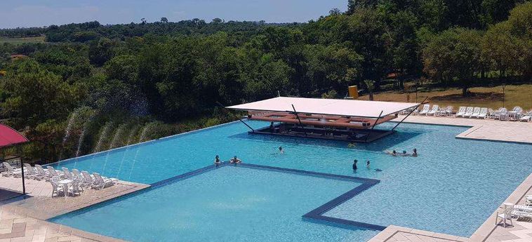 Hotel Complexo Eco Cataratas Resort By Sj Foz Do Iguacu: Photo 