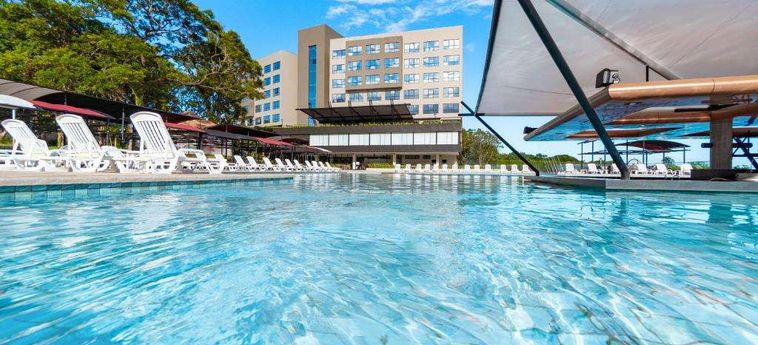Hotel Complexo Eco Cataratas Resort By Sj Foz Do Iguacu: Photo 