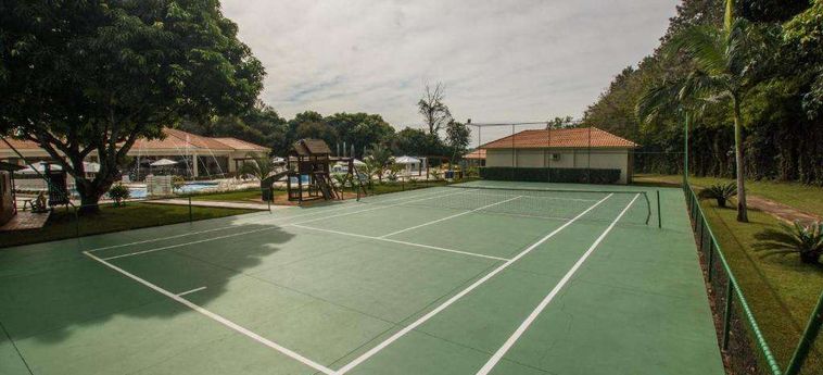Hotel Complexo Eco Cataratas Resort By Sj Foz Do Iguacu: Photo 