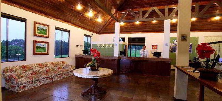 Hotel Wish Resort Golf Convention Foz Do Iguacu:  FOZ DO IGUACU