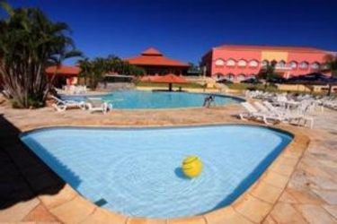 Hotel Wish Resort Golf Convention Foz Do Iguacu:  FOZ DO IGUACU