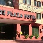 Hotel FOZ PLAZA 