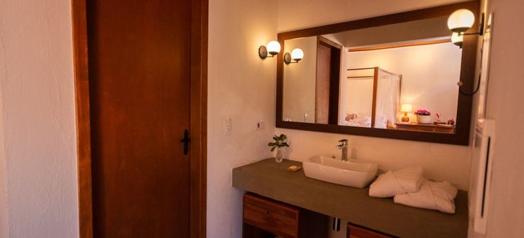 Hotel Alma Iguassu Vila Foz Do Iguacu: Photo 
