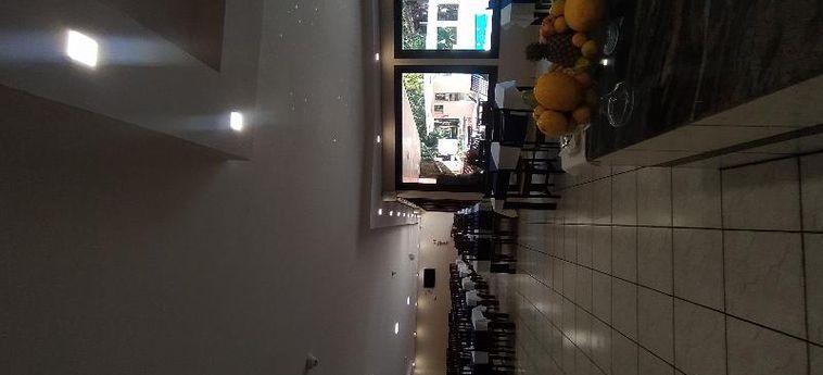 Hotel Bagu Foz De Iguazú Foz Do Iguacu: Foto 