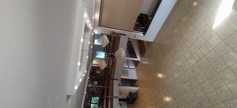 Hotel Bagu Foz De Iguazú Foz Do Iguacu: Foto 