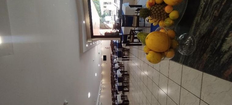 Hotel Bagu Foz De Iguazú Foz Do Iguacu: Photo 