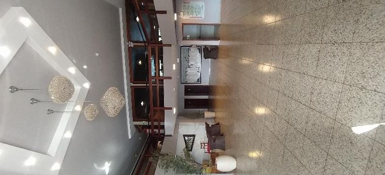 Hotel Bagu Foz De Iguazú Foz Do Iguacu: Photo 