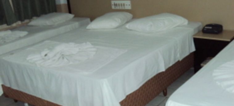Hotel Baviera Iguassu:  FOZ DO IGUACU