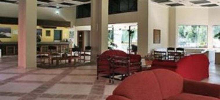 Hotel Florenca Iguacu:  FOZ DO IGUACU
