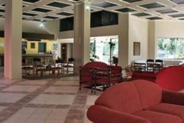 Hotel Florenca Iguacu:  FOZ DO IGUACU
