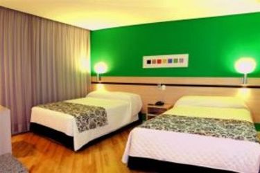 Hotel Viale Cataratas:  FOZ DO IGUACU
