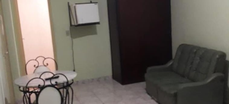 HOTEL SOL DE ITAPUÃ 3 Stelle