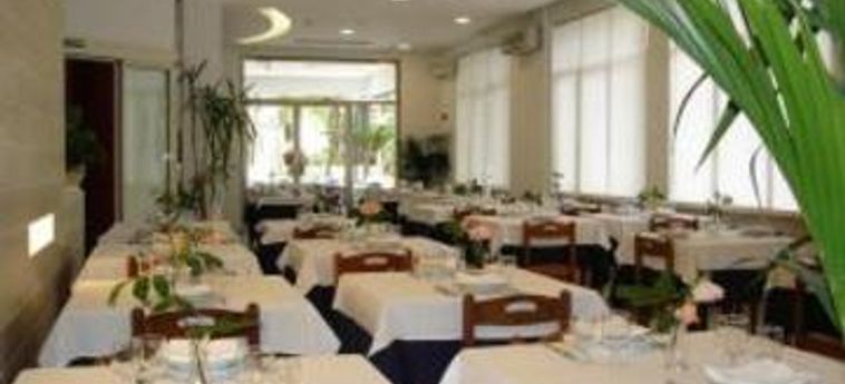 Hotel Mare Blu:  FRANCAVILLA AL MARE - CHIETI
