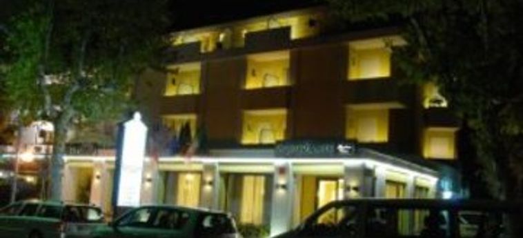 Hotel Corallo:  FRANCAVILLA AL MARE - CHIETI