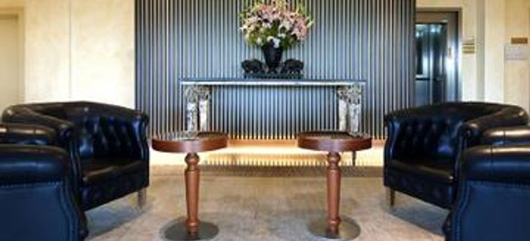 Villa Maria Hotel &Amp; Spa  Francavilla Al Mare - Chieti : Photo 