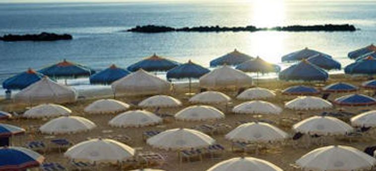 Villa Maria Hotel &Amp; Spa  Francavilla Al Mare - Chieti : Photo 
