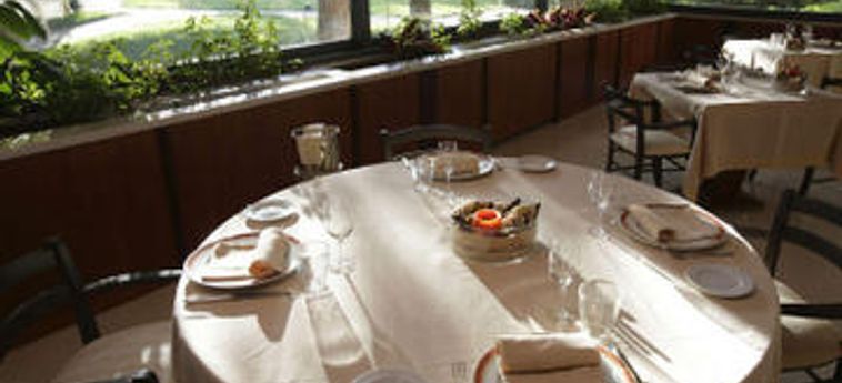 Villa Maria Hotel &Amp; Spa  Francavilla Al Mare - Chieti : Photo 