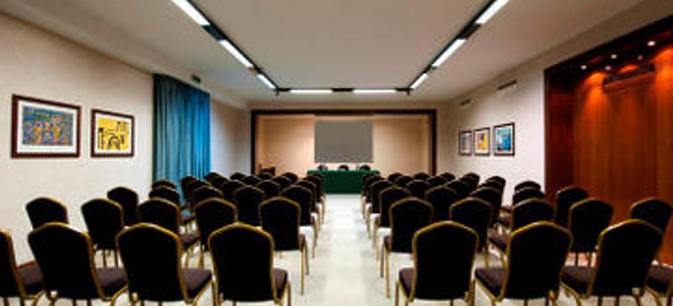 Villa Maria Hotel &Amp; Spa  Francavilla Al Mare - Chieti : Photo 