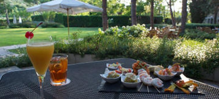 Villa Maria Hotel &Amp; Spa  Francavilla Al Mare - Chieti: Foto 