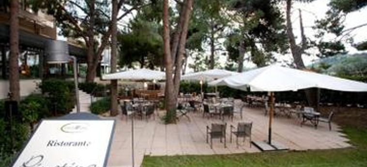 Villa Maria Hotel &Amp; Spa  Francavilla Al Mare - Chieti: Foto 