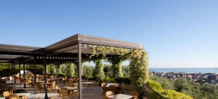 Villa Maria Hotel &Amp; Spa  Francavilla Al Mare - Chieti: Foto 