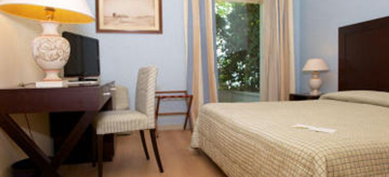 Villa Maria Hotel &Amp; Spa  Francavilla Al Mare - Chieti: Foto 
