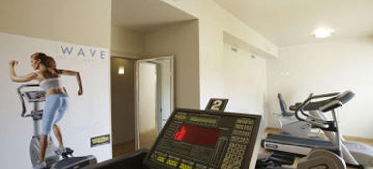 Villa Maria Hotel &Amp; Spa  Francavilla Al Mare - Chieti: Foto 