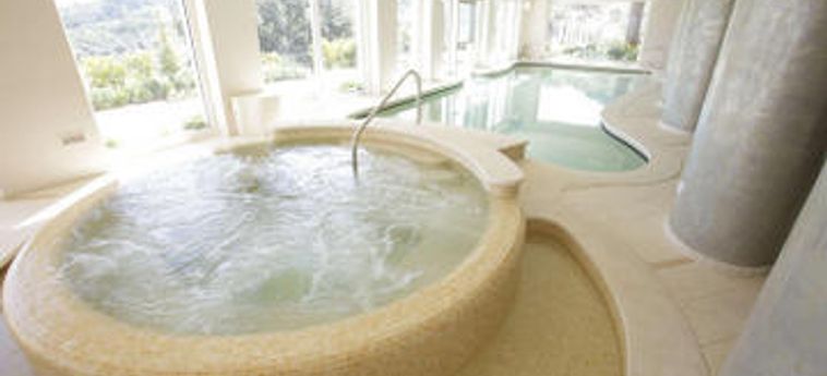 Villa Maria Hotel &Amp; Spa  Francavilla Al Mare - Chieti: Foto 
