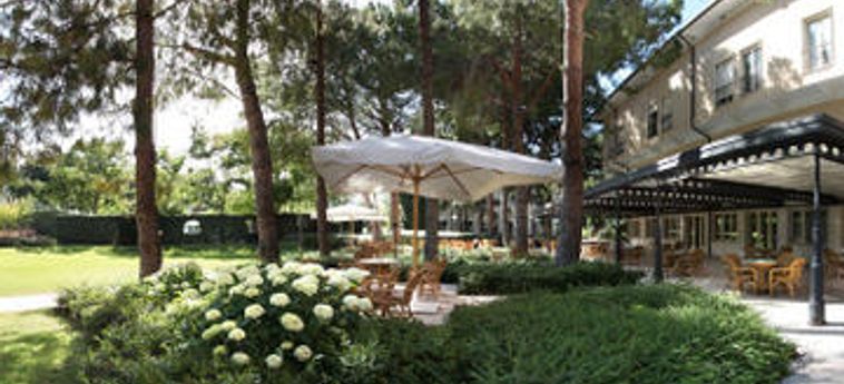 Villa Maria Hotel &Amp; Spa  Francavilla Al Mare - Chieti: Foto 