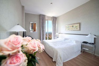 Hotel Best Western Villa Maria:  FRANCAVILLA AL MARE - CHIETI