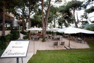 Villa Maria Hotel &Amp; Spa  Francavilla Al Mare - Chieti: Photo 