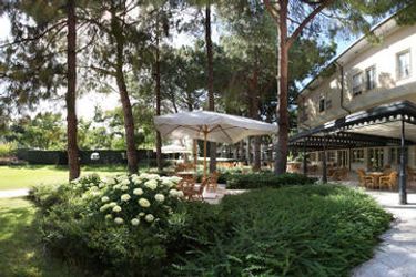 Villa Maria Hotel &Amp; Spa  Francavilla Al Mare - Chieti: Photo 