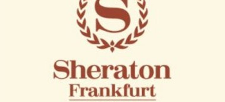 Hotel Sheraton Offenbach:  FRANCFORT