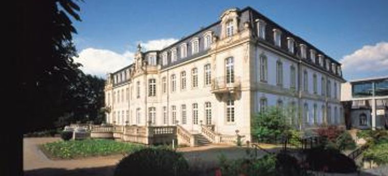 Hotel Sheraton Offenbach:  FRANCFORT