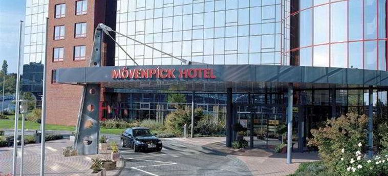Movenpick Hotel Frankfurt-Oberursel:  FRANCFORT