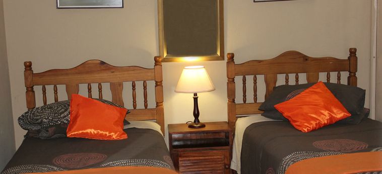 Tshimologo Farm Guest House Francistown: Foto 