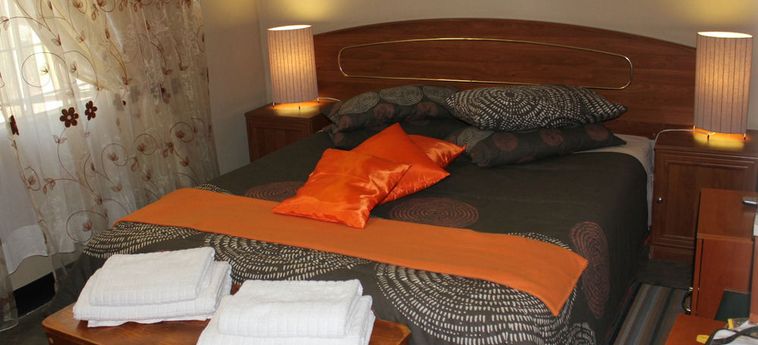 Tshimologo Farm Guest House Francistown: Foto 