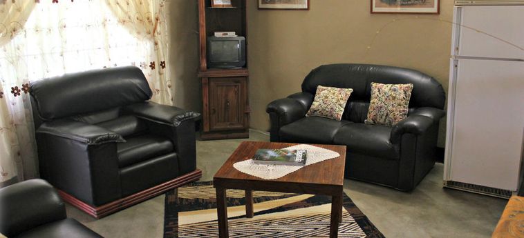 Tshimologo Farm Guest House Francistown: Foto 