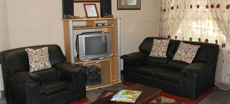 Tshimologo Farm Guest House Francistown: Foto 