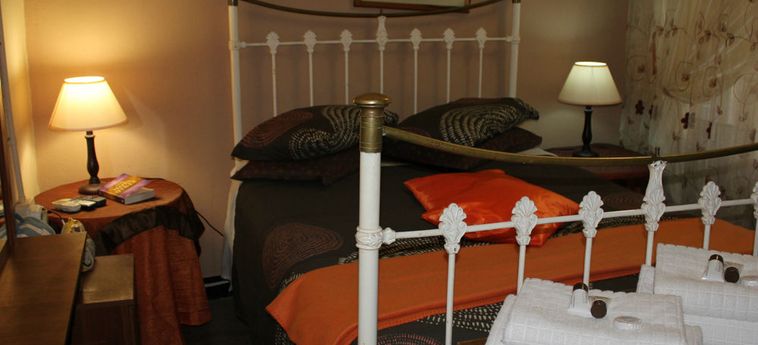 Tshimologo Farm Guest House Francistown: Foto 