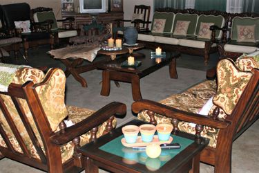 Tshimologo Farm Guest House Francistown: Photo 