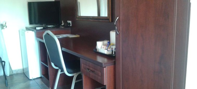Hotel Adansonia  Francistown : Photo 
